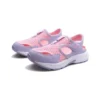 Sandalias deportivas «Rosa púrpura»