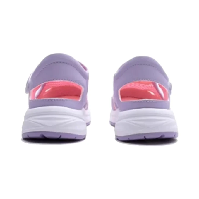 Sandalias deportivas «Rosa púrpura»