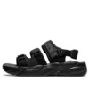 Sandalias GEL Bondal «Triple Black»