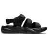 Sandalias GEL Bondal «Triple Black»