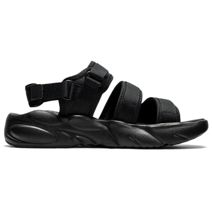 Sandalias GEL Bondal «Triple Black»