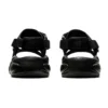 Sandalias GEL Bondal «Triple Black»