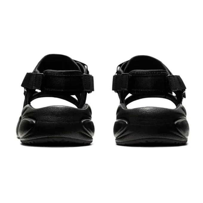Sandalias GEL Bondal «Triple Black»