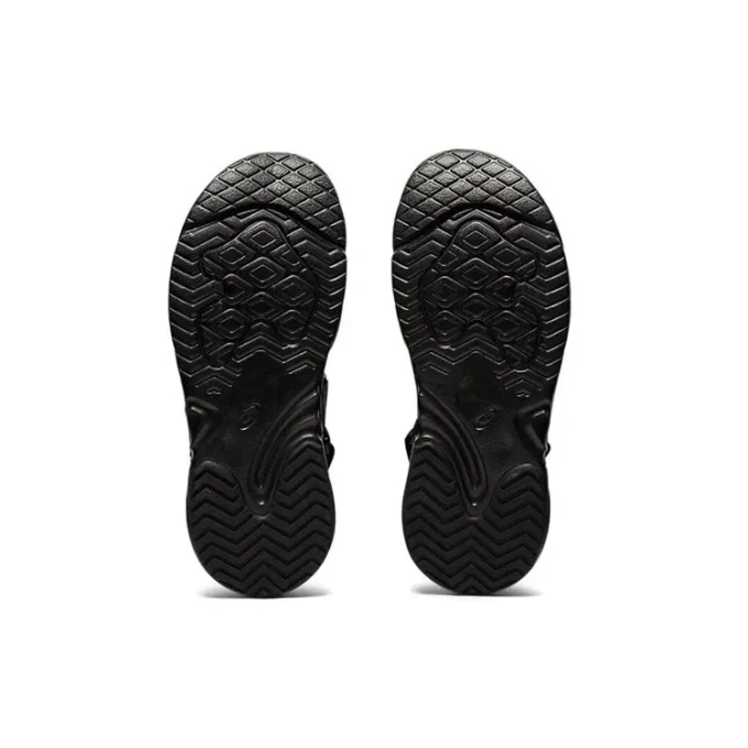Sandalias GEL Bondal «Triple Black»