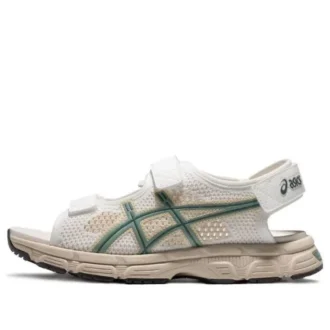 Sandalias Kahana «Blanco»