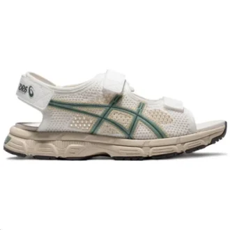 Sandalias Kahana «Blanco»