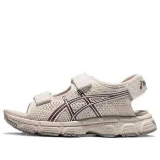 Sandalias KAHANA SD «Beige»