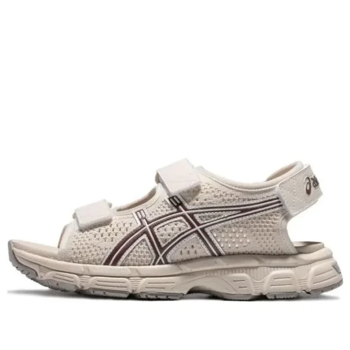 Sandalias KAHANA SD «Beige»