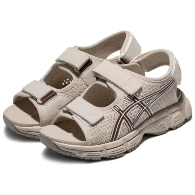 Sandalias KAHANA SD «Beige»