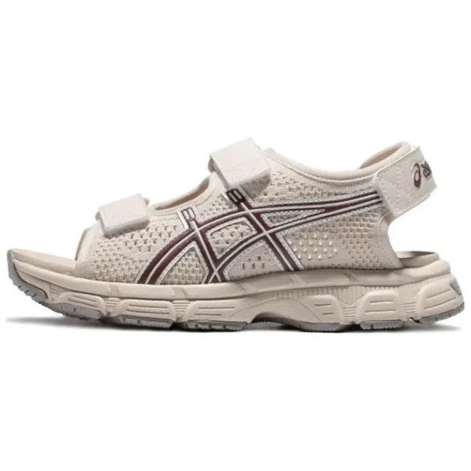 Sandalias KAHANA SD «Beige»