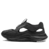 Sandalias LAZERBEAM XA «Negro»