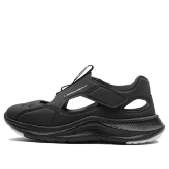 Sandalias LAZERBEAM XA «Negro»