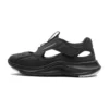Sandalias LAZERBEAM XA «Negro»