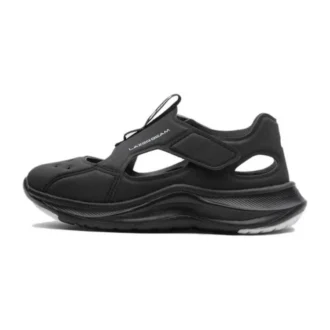 Sandalias LAZERBEAM XA «Negro»