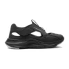 Sandalias LAZERBEAM XA «Negro»