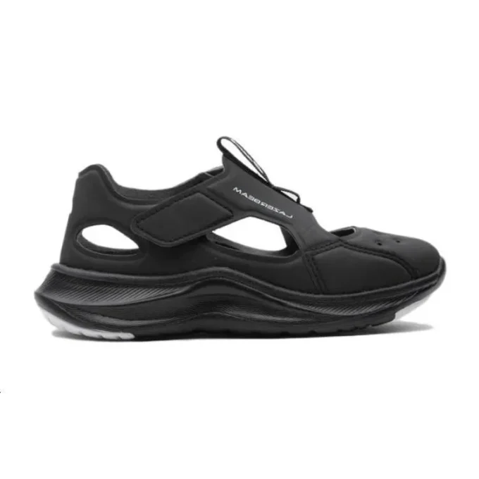 Sandalias LAZERBEAM XA «Negro»