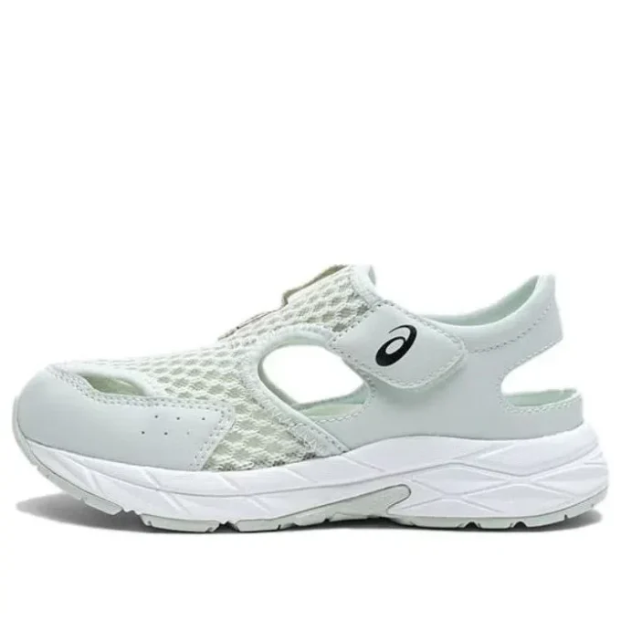 Sandalias Lifestyle «Verde-Blanco»