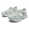 Sandalias Lifestyle «Verde-Blanco»