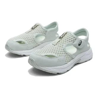 Sandalias Lifestyle «Verde-Blanco»