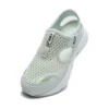 Sandalias Lifestyle «Verde-Blanco»