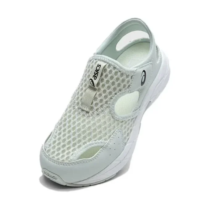 Sandalias Lifestyle «Verde-Blanco»