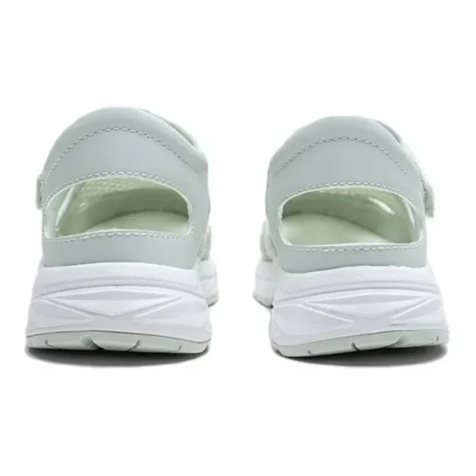 Sandalias Lifestyle «Verde-Blanco»