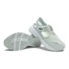 Sandalias Lifestyle «Verde-Blanco»