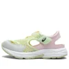 Sandalias Lifestyle «Yellow Pink»