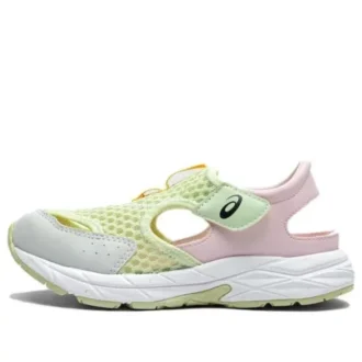 Sandalias Lifestyle «Yellow Pink»