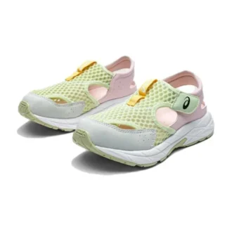 Sandalias Lifestyle «Yellow Pink»