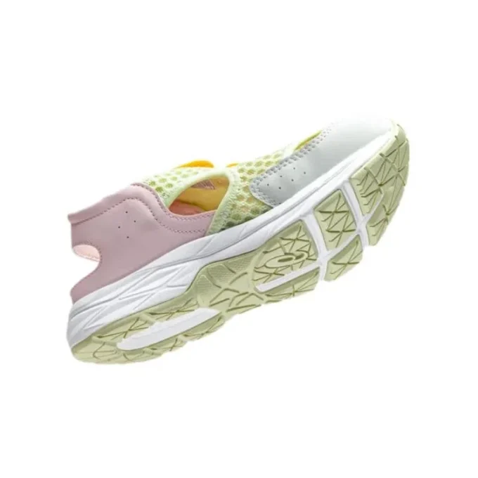 Sandalias Lifestyle «Yellow Pink»