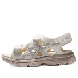 Sandalias unisex Kahana Sd Outdoor Sports beige y moradas «Cream Graypurple» Sandalias unisex Kahana Sd Outdoor Sports beige y moradas «Cream Graypurple»