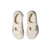 Sandalias unisex Kahana Sd Outdoor Sports beige y moradas «Cream Graypurple»