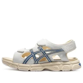 Sandalias unisex Kahana Sd Outdoor Sports «Blanco Azul»