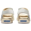 Sandalias unisex Kahana Sd Outdoor Sports «Blanco Azul»