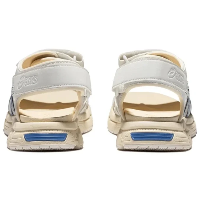 Sandalias unisex Kahana Sd Outdoor Sports «Blanco Azul»