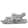 Sandalias unisex Kahana Sd Outdoor Sports Gris Blanco «Gray White»