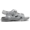 Sandalias unisex Kahana Sd Outdoor Sports Gris Blanco «Gray White»