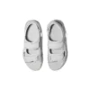 Sandalias unisex Kahana Sd Outdoor Sports Gris Blanco «Gray White»