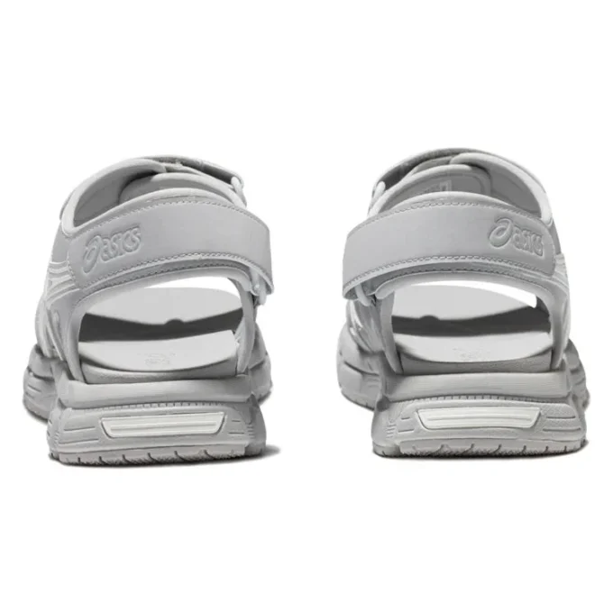 Sandalias unisex Kahana Sd Outdoor Sports Gris Blanco «Gray White»