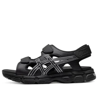 Sandalias unisex Kahana Sd Outdoor Sports «Negro Plata» Sandalias unisex Kahana Sd Outdoor Sports «Negro Plata»