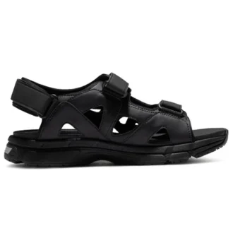 Sandalias unisex Kahana Sd Outdoor Sports «Negro Plata» Sandalias unisex Kahana Sd Outdoor Sports «Negro Plata»