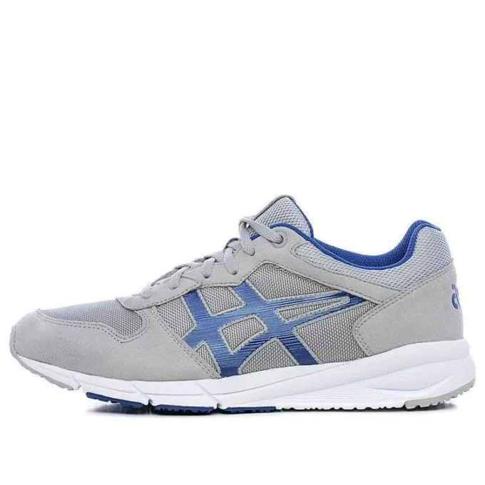 Shaw Runner «Light Grey Monaco Blue»