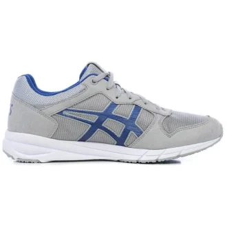 Shaw Runner «Light Grey Monaco Blue»