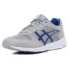 Shaw Runner «Light Grey Monaco Blue»