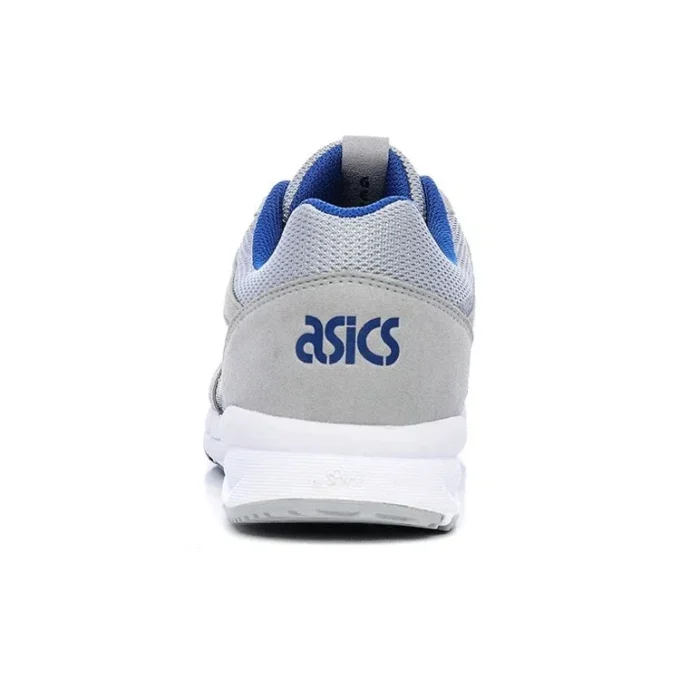 Shaw Runner «Light Grey Monaco Blue»