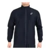 Silver Jacket «Black»