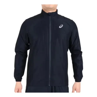 Silver Jacket «Black»