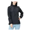 Silver Jacket «Black»