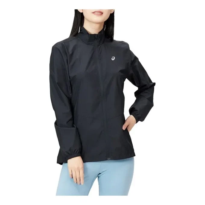 Silver Jacket «Black»
